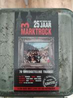 Het Beste Van 25 Jaar Marktrock, Verzenden, Nieuw in verpakking, Pop, Boxset