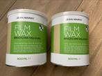 Nieuwe Brazilian wax Jean Marin, Nieuw