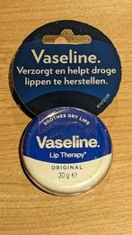 Vaseline lippenbalsem, Ophalen of Verzenden, Lippen