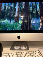 iMac 21,5″ -4K Retina 2017 -250 GB SSD -Topstaat, Computers en Software, Apple Desktops, IMac, Ophalen of Verzenden, 3 tot 4 Ghz