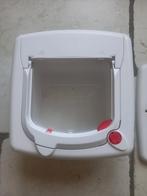 NEUF! Chatière Staywell Deluxe magnétique, Animaux & Accessoires, Accessoires pour chats, Enlèvement ou Envoi, Neuf