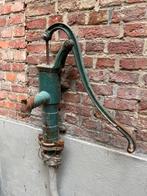 Pompe à eau décorative vintage, Jardin & Terrasse, Pompes à eau, Enlèvement