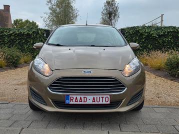 Ford fiesta 1.0 ecco _ 48 kw _ 1e eigenaar _ garantie  beschikbaar voor biedingen