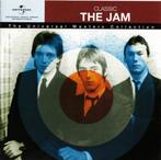 1809 - THE JAM - CLASSIC THE JAM - NIEUW, Verzenden, Nieuw in verpakking