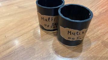 Quadro 2 lagers voor wiel multirad beschikbaar voor biedingen