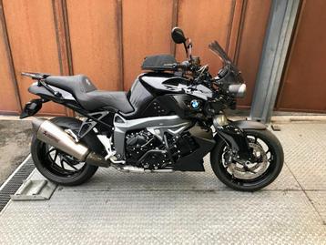 k1300r 2014 35361km garantie 1 a 3ans jhbmotos beschikbaar voor biedingen