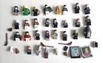 27 Lego Harry Potter figuren en extra, Kinderen en Baby's, Speelgoed | Duplo en Lego, Ophalen of Verzenden, Lego