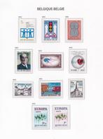Postfrisse postzegels - Pagina 120 DAVO album - 1972., Postzegels en Munten, Postzegels | Europa | België, Ophalen of Verzenden