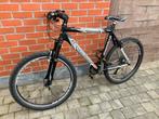 Mtb granville quadra 27 V alleminium kader, Fietsen en Brommers, 53 tot 57 cm, Ophalen, Gebruikt, Overige merken