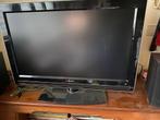 TOSHIBA TV (26EL833G), Audio, Tv en Foto, Televisies, Ophalen, Gebruikt, 60 tot 80 cm, Toshiba