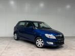 Skoda fabia /2010/200dkm/airco/automaat/gekeurd-verkoop, Automaat, Fabia, Particulier, Radio