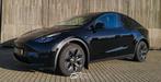 Tesla Model Y AWD Long Range - 2022 - Autopilot, Autos, SUV ou Tout-terrain, 5 places, Carnet d'entretien, Noir