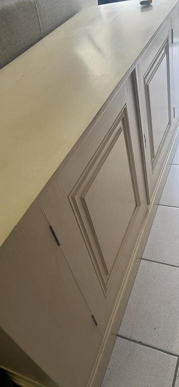 Meuble avec bcp de rangement, Enlèvement, Comme neuf
