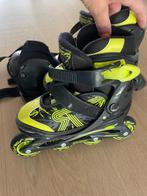 ROCES skeelers maat 30-33, Sport en Fitness, Skeelers, Ophalen, Kinderen, Roces, Inline skates 4 wielen