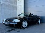 MERCEDES SL320-24v - TOP ! AMG, Autos, Cuir, Achat, Entreprise, 2 portes