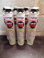 Colle de montage à base de polyuréthane Rectavit Easy Fix, Ophalen, Nieuw