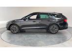 Skoda Octavia Sportline, Auto's, Automaat, 1498 cc, Zwart, Bedrijf