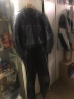 2 delig lederen pak 58, Enlèvement ou Envoi, Seconde main