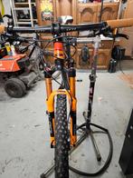 Vtt enfant ktm chicago 27.5, Fietsen en Brommers, Ophalen, Gebruikt