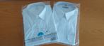 Pilotenhamdjes, Kleding | Heren, Overhemden, Ophalen, Nieuw, Wit, Overige halswijdtes