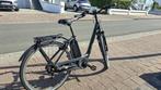 elektrische fiets  cube, (Extra) lage instap, 47 tot 50 cm, Zo goed als nieuw, Ophalen