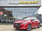 Peugeot 208 Allure - 1.2, Achat, Euro 6, Entreprise, Détection des panneaux routiers