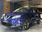 Nissan Qashqai 1.2 DIG-T TEKNA | Caméra à 360 | Pano | Navi, Autos, Nissan, 1197 cm³, Achat, Euro 6, Entreprise