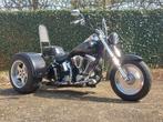 HARLEY-DAVIDSON SOFTAIL EVOLUTION TRIKE OLDTIMER !!!, Motoren, Motoren | Harley-Davidson, 2 cilinders, Particulier, 1550 cc, Meer dan 35 kW