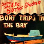 lp: BRENDAN CROKER - BOAT TRIPS IN THE BAY (bieden vanaf 5€), Enlèvement ou Envoi, Utilisé, 12 pouces, Pop rock