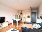 Appartement te koop in Leuze-En-Hainaut, 1 slpk, 43 m², 1 kamers, 397 kWh/m²/jaar, Appartement
