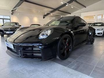 Porsche 911 CARRERA Carrera//kit AERO//1.800kms!super equipe beschikbaar voor biedingen
