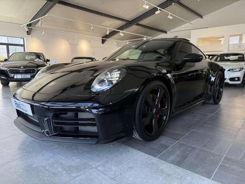 Porsche 911 CARRERA Carrera//kit AERO//1.800kms!super equipe, Auto's, Porsche, Bedrijf, Te koop, ABS, Achteruitrijcamera, Airbags