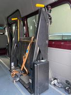 Rolstoellift braun vista made in USA, Diversen, Rolstoelen, Ophalen, Inklapbaar, Gebruikt, Elektrische rolstoel