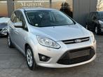 Ct deja ok. Tva21% Ford C max 2.0d  85kw boite auto.Clim gps, 144 g/km, Achat, Entreprise, 5 portes