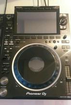 Cdj 3000, Muziek en Instrumenten, Dj-sets en Draaitafels, Ophalen, Zo goed als nieuw