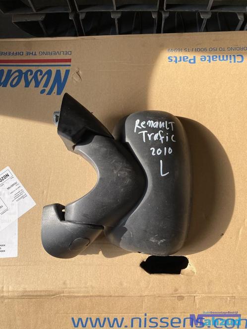 Opel vivaro Renault trafic linker buitenspiegel, Auto-onderdelen, Spiegels, Renault, Gebruikt