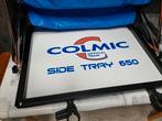 OM HET DIENBLAD COLMIC SIDE TRAY 650 IN NIEUWSTAAT IN BESLAG, Ophalen, Zo goed als nieuw
