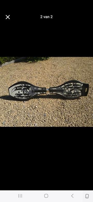 Wave board beschikbaar voor biedingen