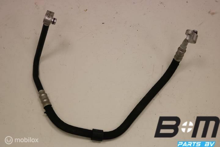 Aircoslang Audi RS7 4G0260701AJ, Auto-onderdelen, Motor en Toebehoren, Gebruikt