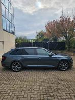 Skoda Superb Sport Line 1.5L 2018/101.000km, Autos, Skoda, Achat, Garantie prolongée, Noir, 5 portes