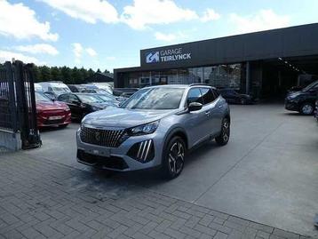 Peugeot 2008 1.2 i benzine 100pk Allure 360 Camera BLIS beschikbaar voor biedingen
