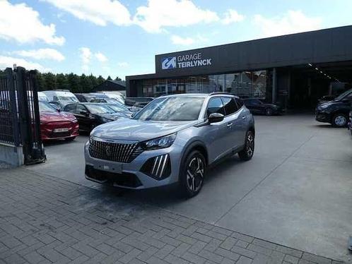 Peugeot 2008 1.2 i benzine 100pk Allure 360 Camera BLIS, Auto's, Peugeot, Bedrijf, ABS, Adaptive Cruise Control, Airbags, Airconditioning