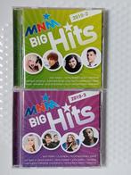 MNM Big Hits 2010•2+3, Verzenden