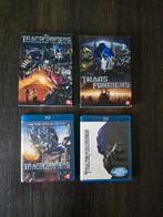 Transformers dvd's, Ophalen of Verzenden
