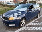 Voiture voyageurs Skoda Rapid 2014, Autos, Achat, Entreprise, Berline, Occasion