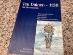 Ten DUINEN-1138. Het Zilvermuseum.  Kris Foubert, Boeken, Geschiedenis | Stad en Regio, Ophalen of Verzenden, Zo goed als nieuw