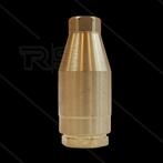 TN201 Vuilfrees Precisie 30Â Spuithoek 0.055, Verzenden