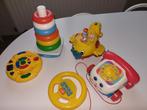 lot ( ou à la pièce) de jouets pour petits ( avion vendu), Enfants & Bébés, Jouets | Jouets de bébé, Comme neuf, Enlèvement