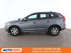 Volvo XC60 2.0 D3 Kinetic 2WD (année de construction 2017), Autos, Argent ou Gris, Achat, 110 kW, Boîte manuelle