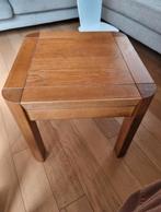 Kleine salontafel, Ophalen, Zo goed als nieuw